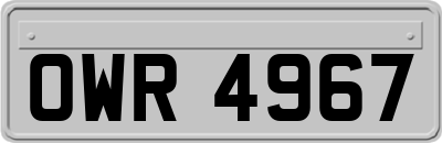 OWR4967
