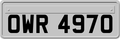 OWR4970