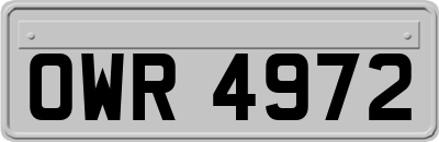 OWR4972