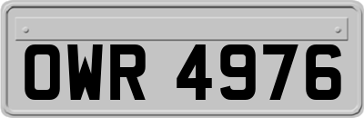 OWR4976