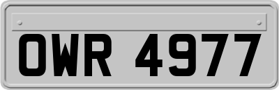 OWR4977