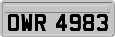 OWR4983