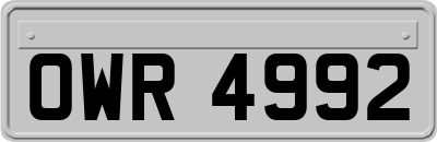 OWR4992