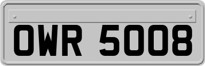 OWR5008