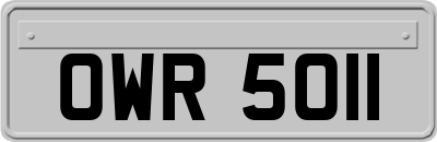 OWR5011