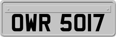 OWR5017