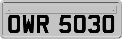 OWR5030