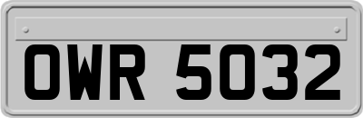OWR5032