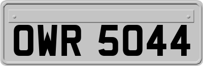 OWR5044