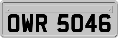 OWR5046