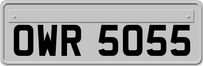 OWR5055