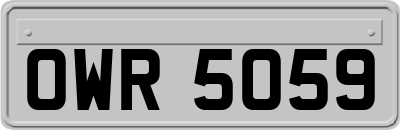 OWR5059