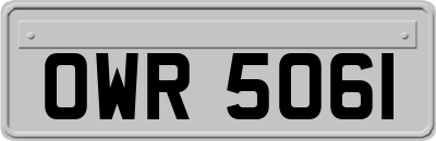 OWR5061