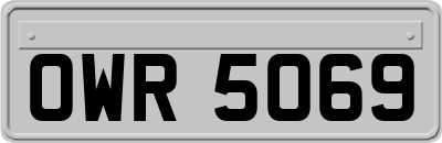 OWR5069