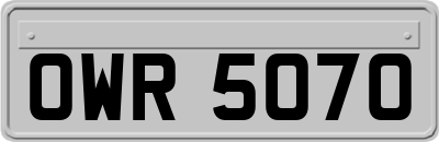 OWR5070