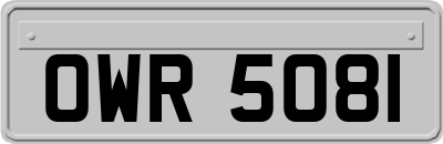 OWR5081