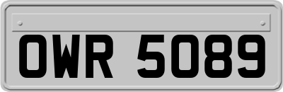 OWR5089