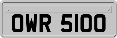OWR5100