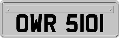 OWR5101