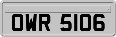 OWR5106