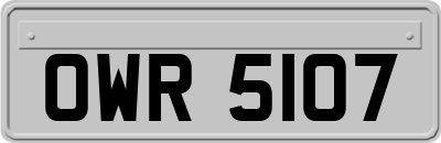 OWR5107
