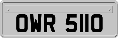OWR5110