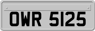 OWR5125