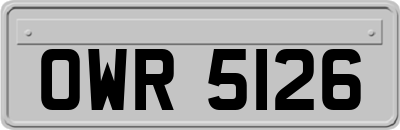 OWR5126