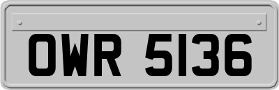 OWR5136
