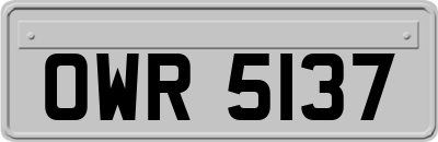 OWR5137