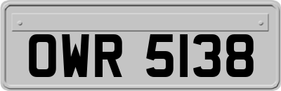 OWR5138