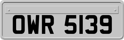 OWR5139