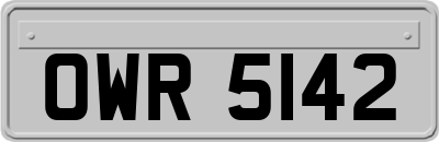 OWR5142