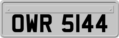 OWR5144