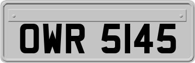 OWR5145