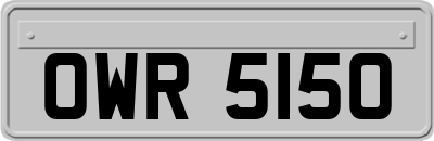 OWR5150