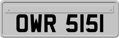 OWR5151