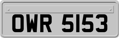 OWR5153