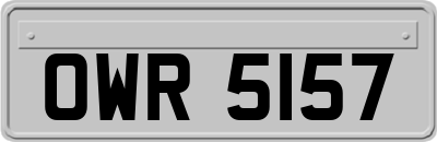 OWR5157