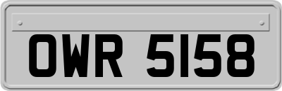 OWR5158