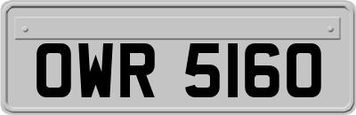 OWR5160
