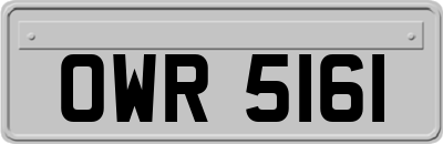 OWR5161