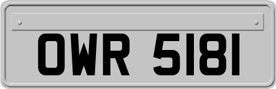 OWR5181
