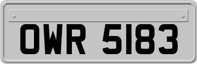 OWR5183