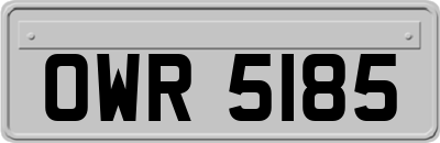 OWR5185