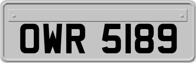 OWR5189