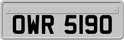 OWR5190