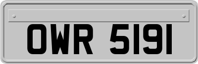 OWR5191