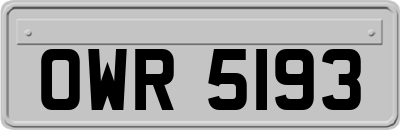 OWR5193