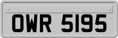 OWR5195